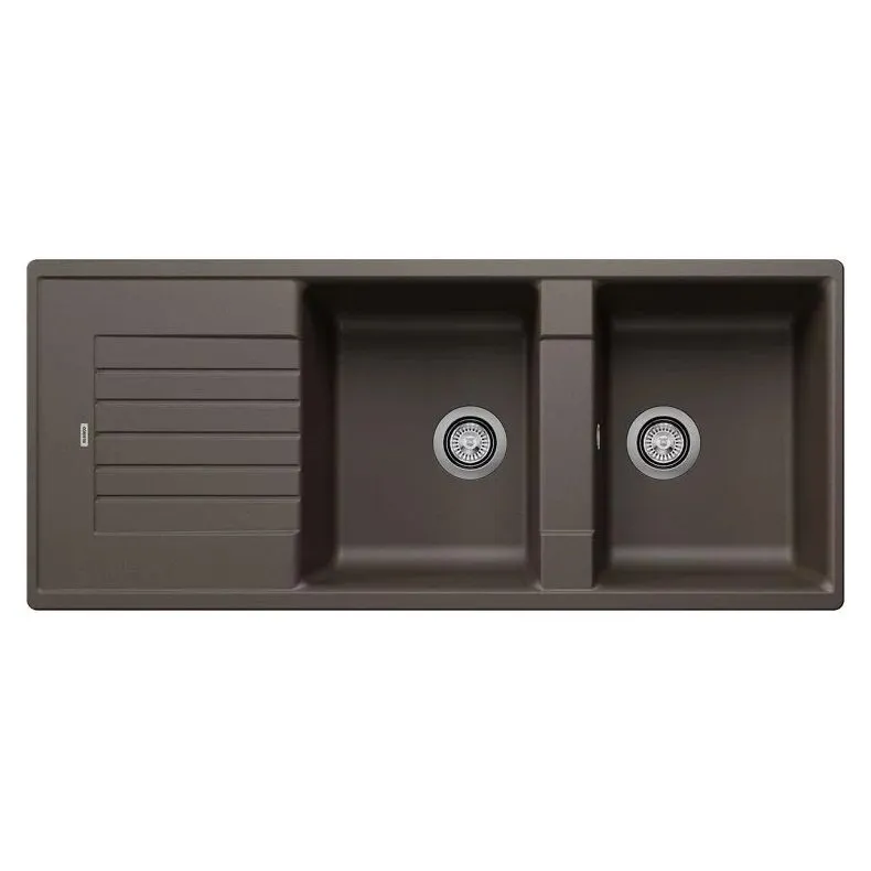 Blanco sudopera ZIA 8S 515602 - Inelektronik